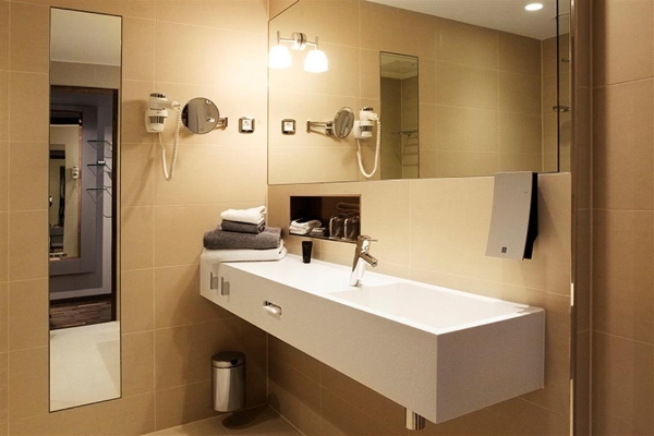 Clarion Hotel Arlanda Airport Terminal (Stoccolma)